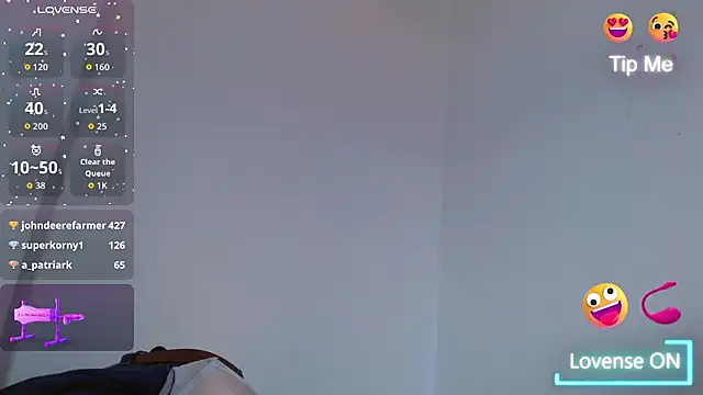 isabel_24_gil stripchat live cam model