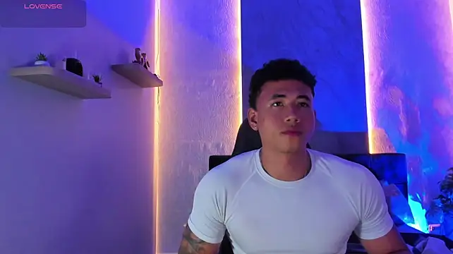 Draven_Marceaux stripchat live cam model