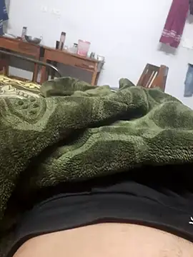 shubhamkumaraoo stripchat live cam model