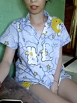 Chammy720 stripchat live cam model