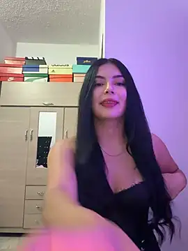 Cami_olarte stripchat live cam model