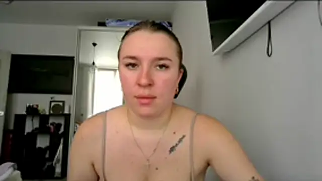 KassiaRayne_ stripchat live cam model