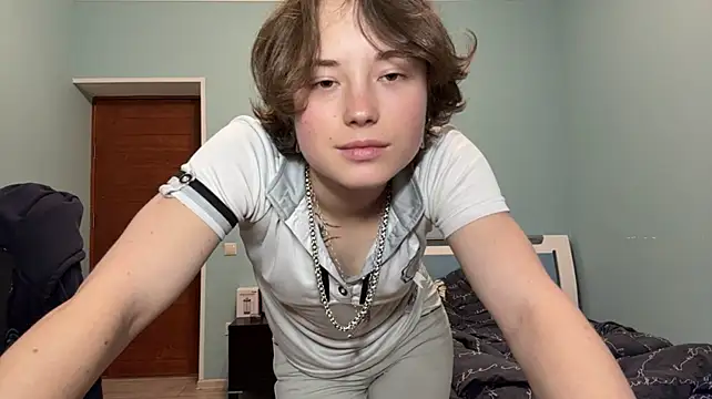 Nellyts stripchat live cam model