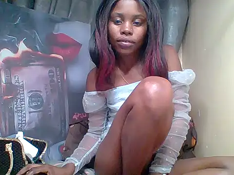hippy_mell stripchat live cam model