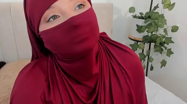 Maysanoor stripchat live cam model