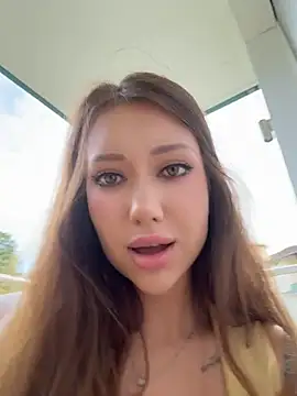 Musae stripchat live cam model