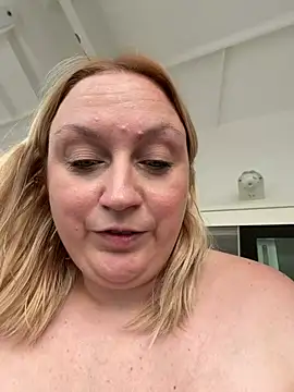 BBW_Nora stripchat live cam model