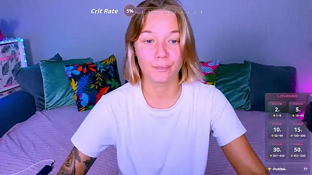 Karen_morris stripchat live cam model