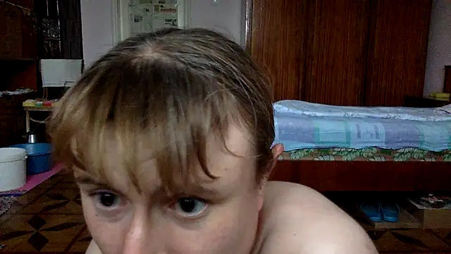 KlavdiaPetrivna stripchat live cam model