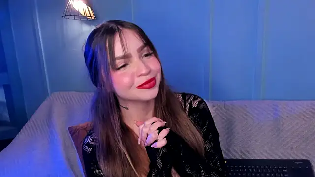 SabrinaWalker stripchat live cam model