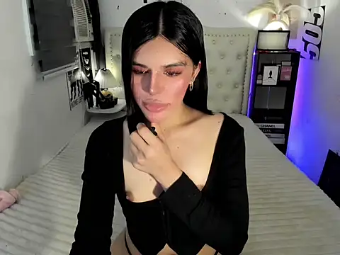 Naughty_Andreaxx stripchat live cam model