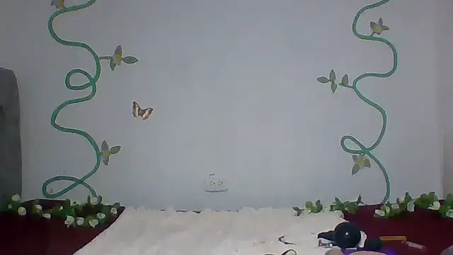 sexswetboll stripchat live cam model