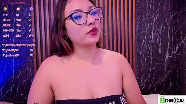 Marilyndackaria_ stripchat live cam model