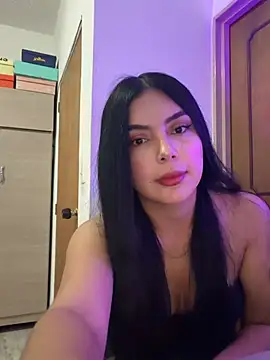 Cami_olarte stripchat live cam model