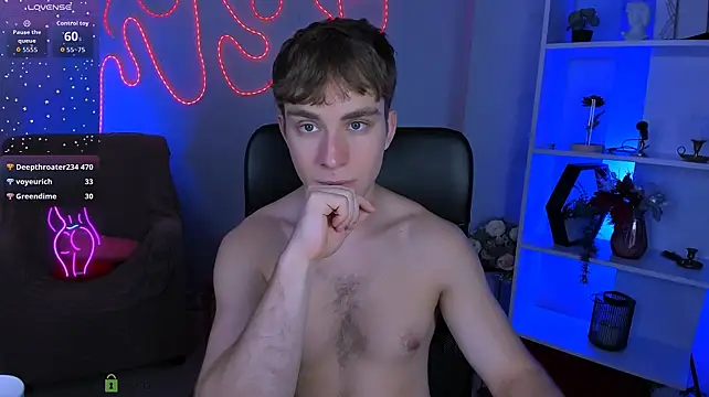kael_rin stripchat live cam model