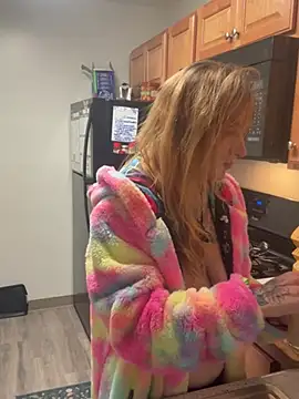ArielDawn stripchat live cam model