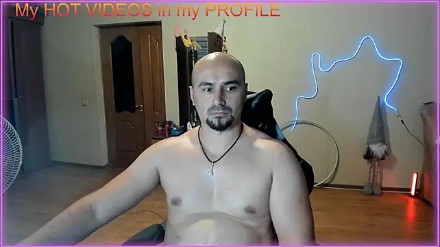 -SexyDaddy- stripchat live cam model