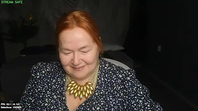 Nola_Nurse stripchat live cam model