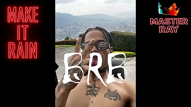 XXXRAYGAMES stripchat live cam model