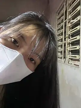 Zang-my stripchat live cam model