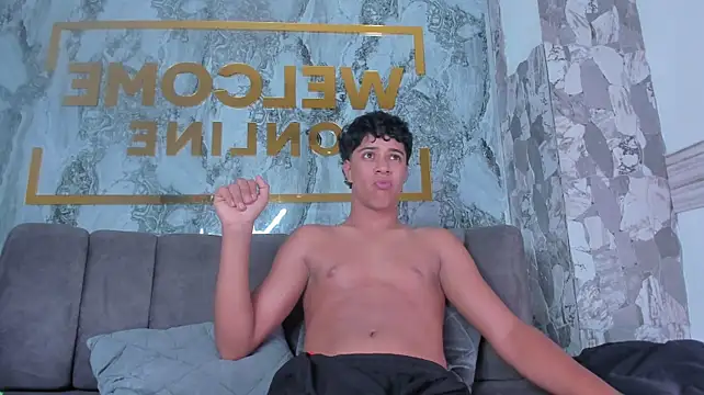 Xiao_78 stripchat live cam model