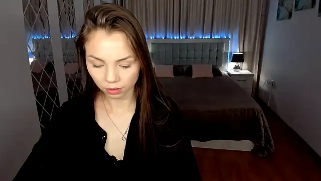 AgataStorm stripchat live cam model
