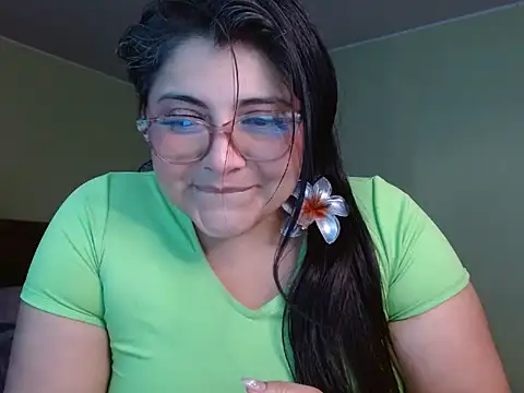 Mafe_Taylor stripchat live cam model