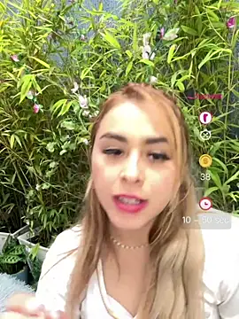 Pamelao_1 stripchat live cam model