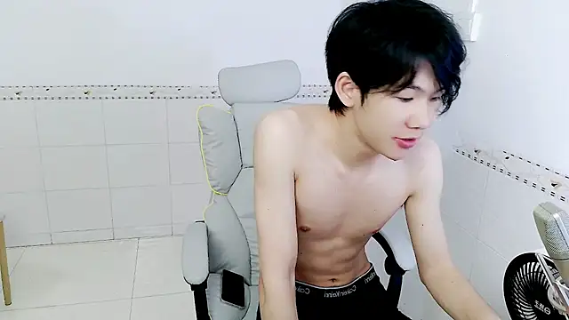 HJ-888 stripchat live cam model