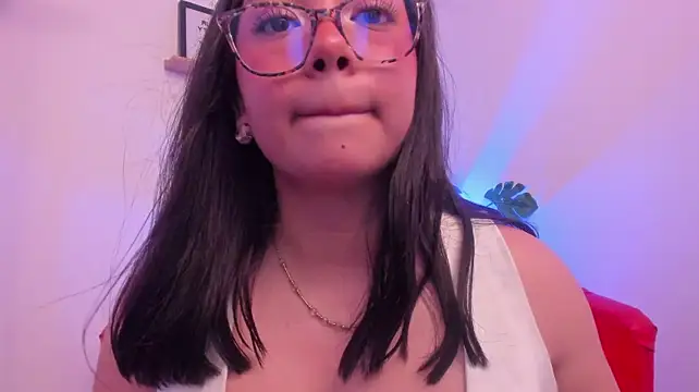 Aria_Rosee stripchat live cam model