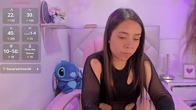 MiaVasper stripchat live cam model