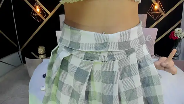 CelesteCox stripchat live cam model