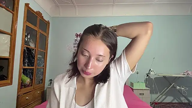 TeresitaCocanougher stripchat live cam model
