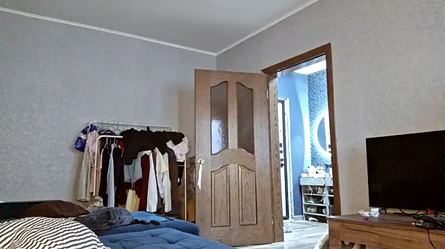 TemekaMazza stripchat live cam model