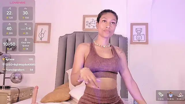 Vega___16 stripchat live cam model