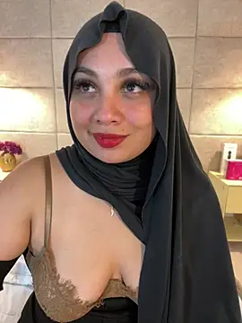 _anjum_ stripchat live cam model