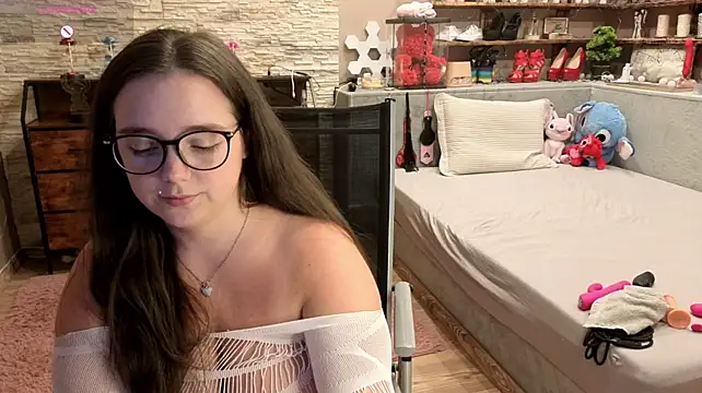 Kimberly-Caprice stripchat live cam model