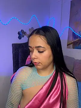 Nisha_jazz stripchat live cam model