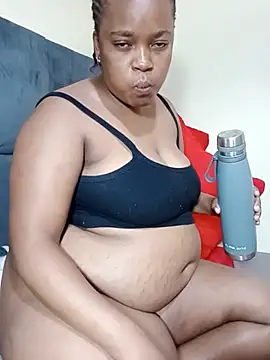 AfricanPopi stripchat live cam model