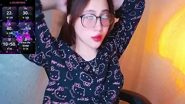 mystica-myst stripchat live cam model