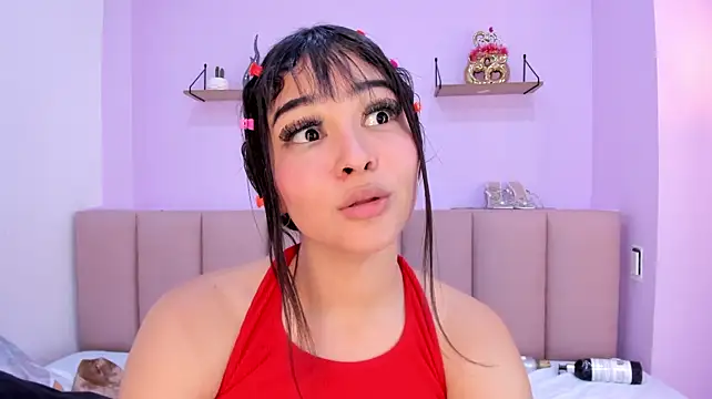 camila_scoth stripchat live cam model