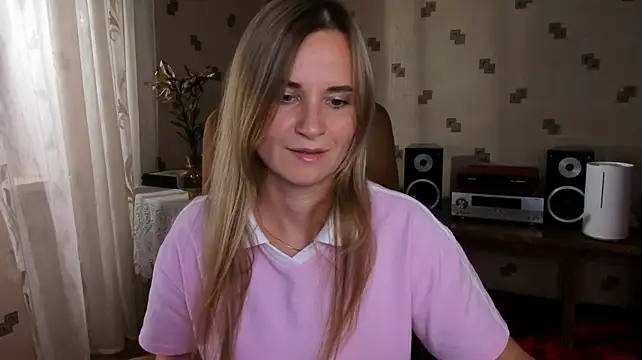 Light_the_Spark stripchat live cam model
