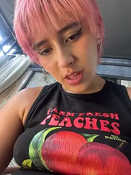 LiliSakuraXXX stripchat live cam model