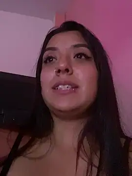 Megan_Vixen18 stripchat live cam model