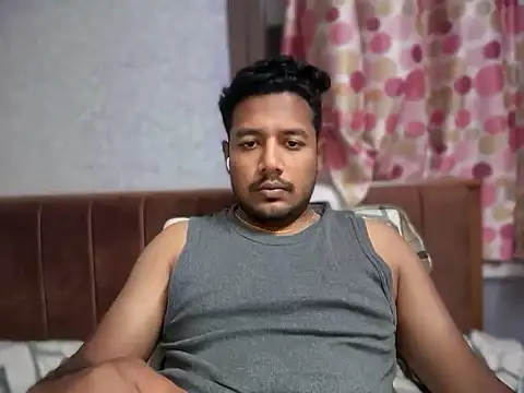 Randy642001 stripchat live cam model