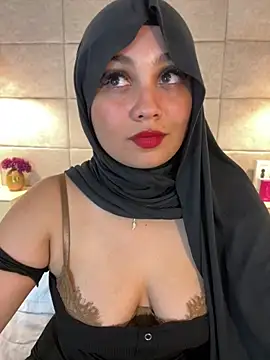 _anjum_ stripchat live cam model