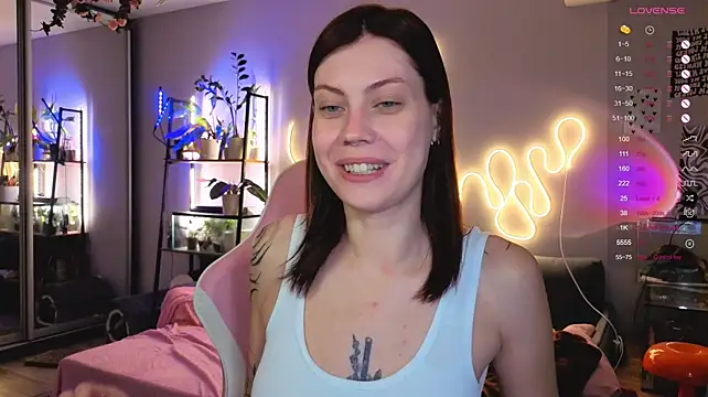 Your_Corvus stripchat live cam model