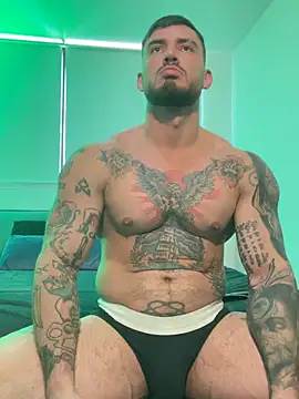 DimitriSullivan_ stripchat live cam model