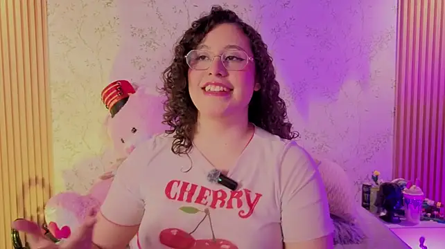 Charlotte__Miller stripchat live cam model