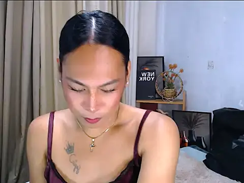 amazing_vanna stripchat live cam model